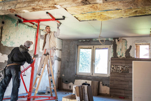 Best Insulation for Specific Applications in Cottleville, MO