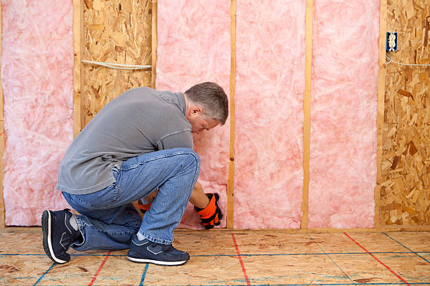 Best Insulation for Specific Applications in Cottleville, MO