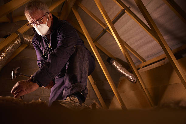 Best Residential Insulation in Cottleville, MO
